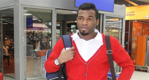 الموسى يجري جراحة خلال يومين بلشبونة